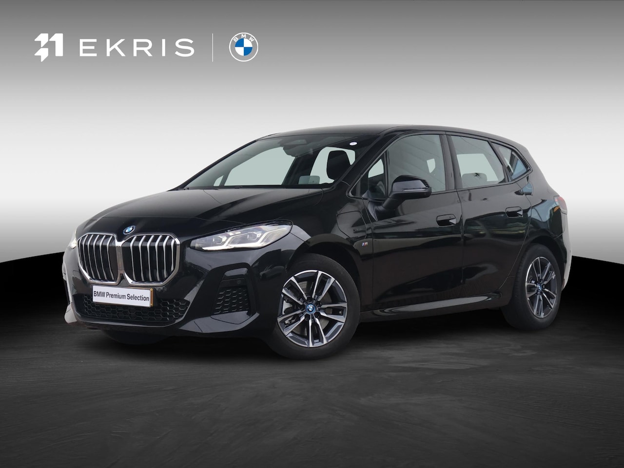 BMW 2-serie Active Tourer - 230e xDrive / M-Sportpakket / Harman Kardon / Head Up Display / Driving Assistant Plus / E - AutoWereld.nl