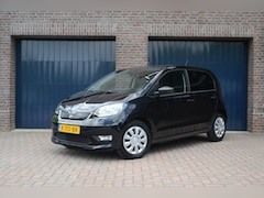 Skoda Citigo e-iV - EV Ambition | Cruise | Stoelverwarming | Parkeersensoren | Bluetooth | Climate Control