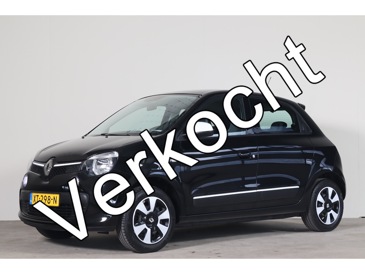 Renault Twingo - 1.0 SCe Collection NL-Auto!! Airco I Cruise -- Bevrijdingsdag open van 11.00 t/m 16.00 uur - AutoWereld.nl