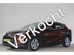 Lexus UX - 300e Business 54 kWh - NL- Auto Stoelverw. I Elek. stoelen I Camera -- Hemelvaartsdag geop