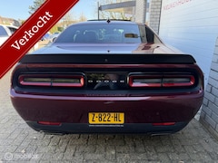 Dodge Challenger - SRT 6.4 V8 Scat Pack Widebody, 45.341km