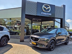 Mazda CX-5 - SKYACTIV-G 2.5 194 6AT AWD GT-M / Trekhaak / Sunroof
