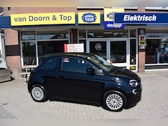 Fiat 500 - URBAN 42 KWH