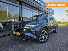Hyundai Tucson - 1.6 T-GDI PHEV PREMIUM 360/TREKHAAK/
