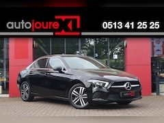 Mercedes-Benz A-klasse - 250 e Business Solution Luxury Limited | Widescreen | Leder | Camera | Origineel NL |