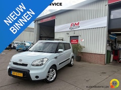 Kia Soul - 1.6 X-pect Cool Airco