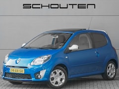 Renault Twingo - 1.2 TCE GT 100PK Pano NL Auto 1e Eig