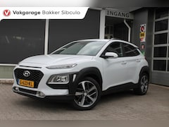 Hyundai Kona - 1.0T PREMIUM