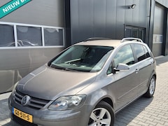 Volkswagen Golf Plus - 1.4 TSI Sportline
