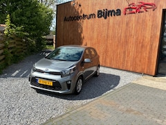 Kia Picanto - 1.0 DPi ComfortLine