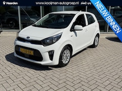 Kia Picanto - 1.0 DPi DynamicLine