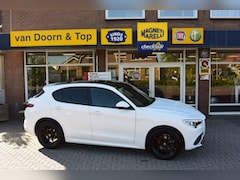 Alfa Romeo Stelvio - 2.0 T AWD VELOCE