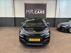 Citroën C3 - 1.2 PureTech S&S Live airco