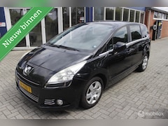 Peugeot 5008 - 1.6 VTi Blue Lease 5p