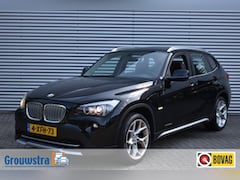 BMW X1 - XDRIVE23D AUT6 / LEDER / SPORTSTOELEN / PDC / XENON