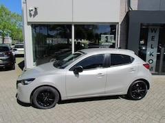 Mazda 2 - 2 1.5 E-Skyactiv-G 6AT 90pk Homura All Season
