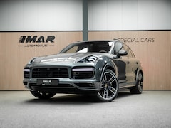 Porsche Cayenne - 4.0 Turbo S E-Hybrid | Approved Juni 2028 | Burmester | Full Option |