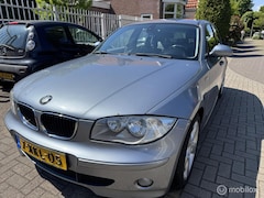 BMW 1-serie - 118i