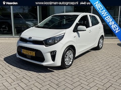 Kia Picanto - 1.0 DPi DynamicLine