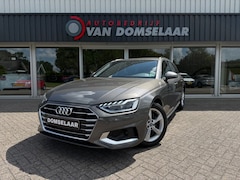 Audi A4 Avant - A4 35 TFSI Launch edition Business - Automaat Apple CarPlay Android Auto NAVI