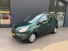 Toyota Yaris Verso - 1.5-16V VVT-I airco trekhaak