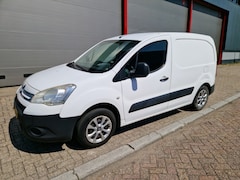 Citroën Berlingo - 1.6 e-HDI 500 Cl. Ec automaat