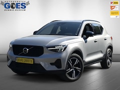 Volvo XC40 - Plus Dark 2WD