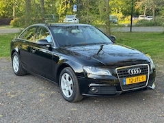 Audi A4 Limousine - 1.8 TFSI met Turbo