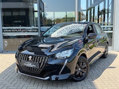 Peugeot 208 - 1.2 PT ACTIVE NAVI AIRCO CRUISE CONTROL_