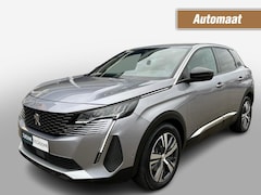 Peugeot 3008 - 1.6 HYBRID ALLURE PHEV PLUG-IN