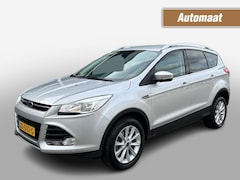 Ford Kuga - 1.5 TITANIUM 4WD AUTOMAAT