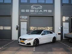 BMW 4-serie Coupé - M4 500PK, Carbon pakket, Carplay, M Performance Uitlaat Systeem, HARMAN/KARDON