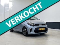 Kia Picanto - 1.0 MPi ComfortPlusLine | NL | Apple Carplay/ Android auto| Camera |