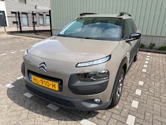 Citroën C4 Cactus - 1.2 Shine|Automaat|NAP|Boekjes