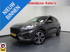 Ford Kuga - 2.5 PHEV Plug-In ST-Line NAVI/CAMERA/HEAD-UP/LED/19"LMV