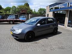 Volkswagen Golf - 1.6 FSI Turijn, CLIMA, NAVI, CRUISE CONTROL