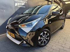 Toyota Aygo - 1.0 VVT-I X-First carplay Camera lm-velgen