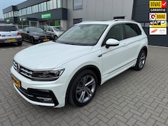 Volkswagen Tiguan - 1.4 TSI ACT Comfortline Business R
