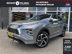 Mitsubishi Eclipse Cross - 2.4 PHEV Executive | AdaptiveCruise | Standkachel | Navigatie