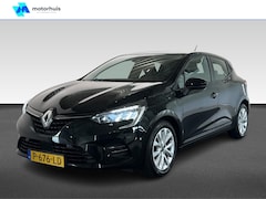 Renault Clio - 1.0 TCe 90pk GPF Business Zen