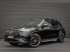 Mercedes-Benz AMG GLE - 53 Hybrid 4MATIC+ Night Edition Premium Plus / BURMESTER / TREKHAAK / FULL DEALER AUTO / L
