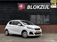 Peugeot 108 - 1.0 e-VTi l NIEUWE APK