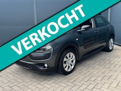 Citroën C4 Cactus - 1.2 PureTech / Carplay / Nap / Navi
