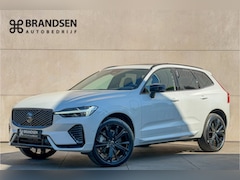 Volvo XC60 - 2.0 T8 Plug-in hybrid AWD Plus Black Edition Pano-360-Head up-Keyless-H&K-21"