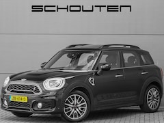 MINI Countryman - 2.0 Cooper S Knightsbridge Edition Pano H/K JCW Pack Keyless CarPlay 18"