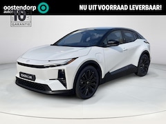 Toyota C-HR - C-HR+ Executive AWD 77 kWh