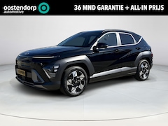 Hyundai Kona - 1.6 GDI HEV Comfort Smart |Trekhaak| Stoel/Stuurverwarming | Adaptive Cruise Control | Act