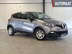 Renault Captur - 1.2 TCe Dynamique Automaat (Clima/Camera/PDC)