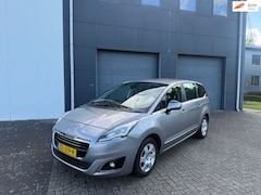 Peugeot 5008 - 1.6 HDi Active 5p. 2015