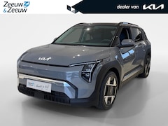 Kia EV3 - Plus Advanced 81.4 kWh | Informeer naar beschikbaarheid | NU €4.545 inruilvoordeel | 563km